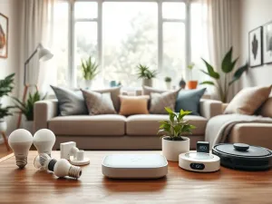 Automatyka domowa - od czego zacząć?