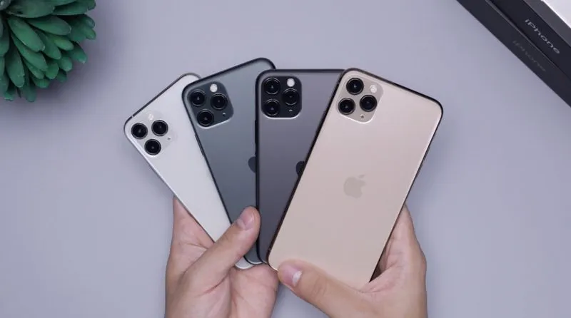 Fachowa opieka nad urządzeniami marki Apple